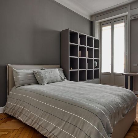 Apartament Navigli, 90 Square Meters, Free Parking Ripa Ticinese Mediolan Zewnętrze zdjęcie
