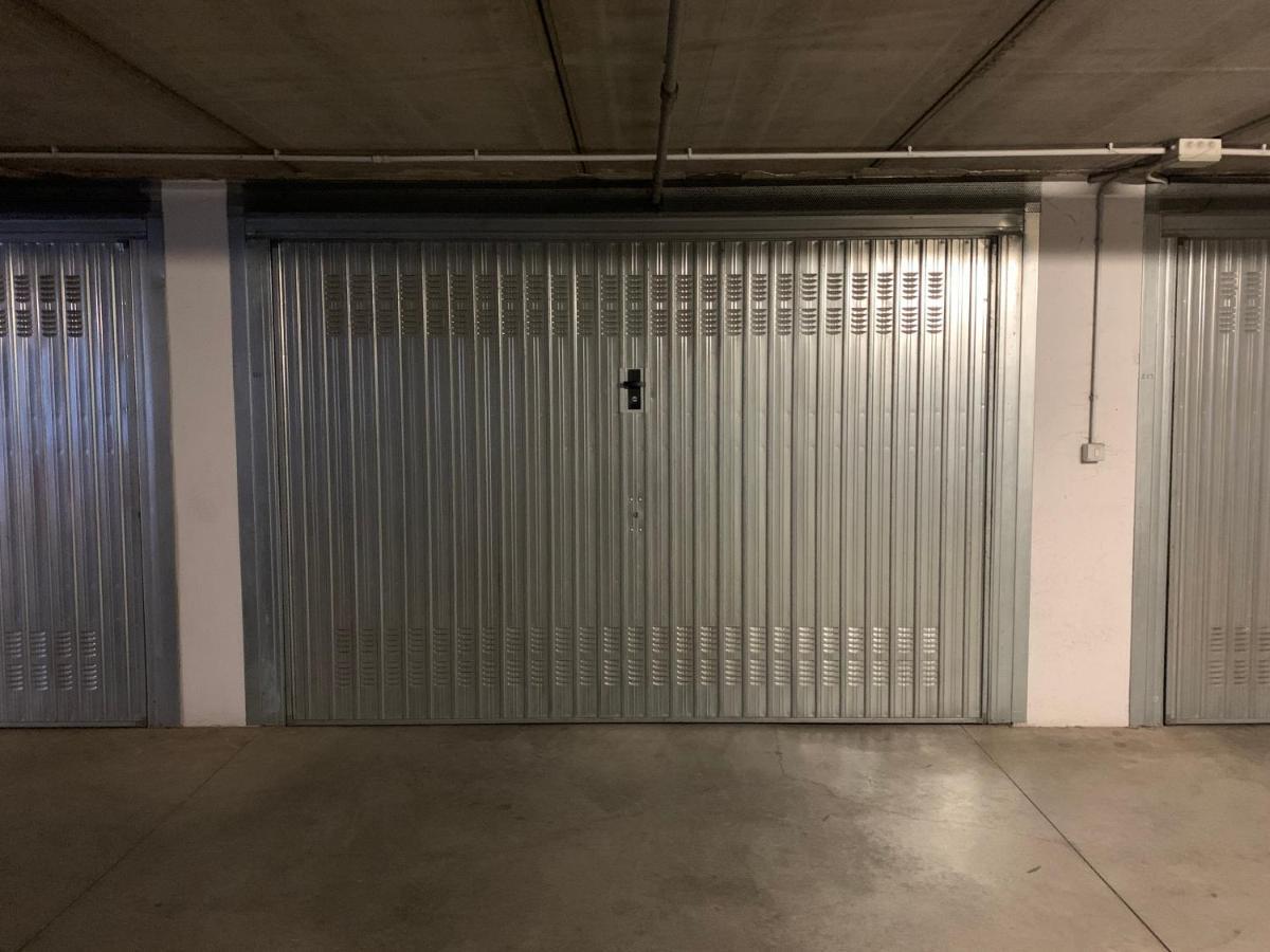 Apartament Navigli, 90 Square Meters, Free Parking Ripa Ticinese Mediolan Zewnętrze zdjęcie