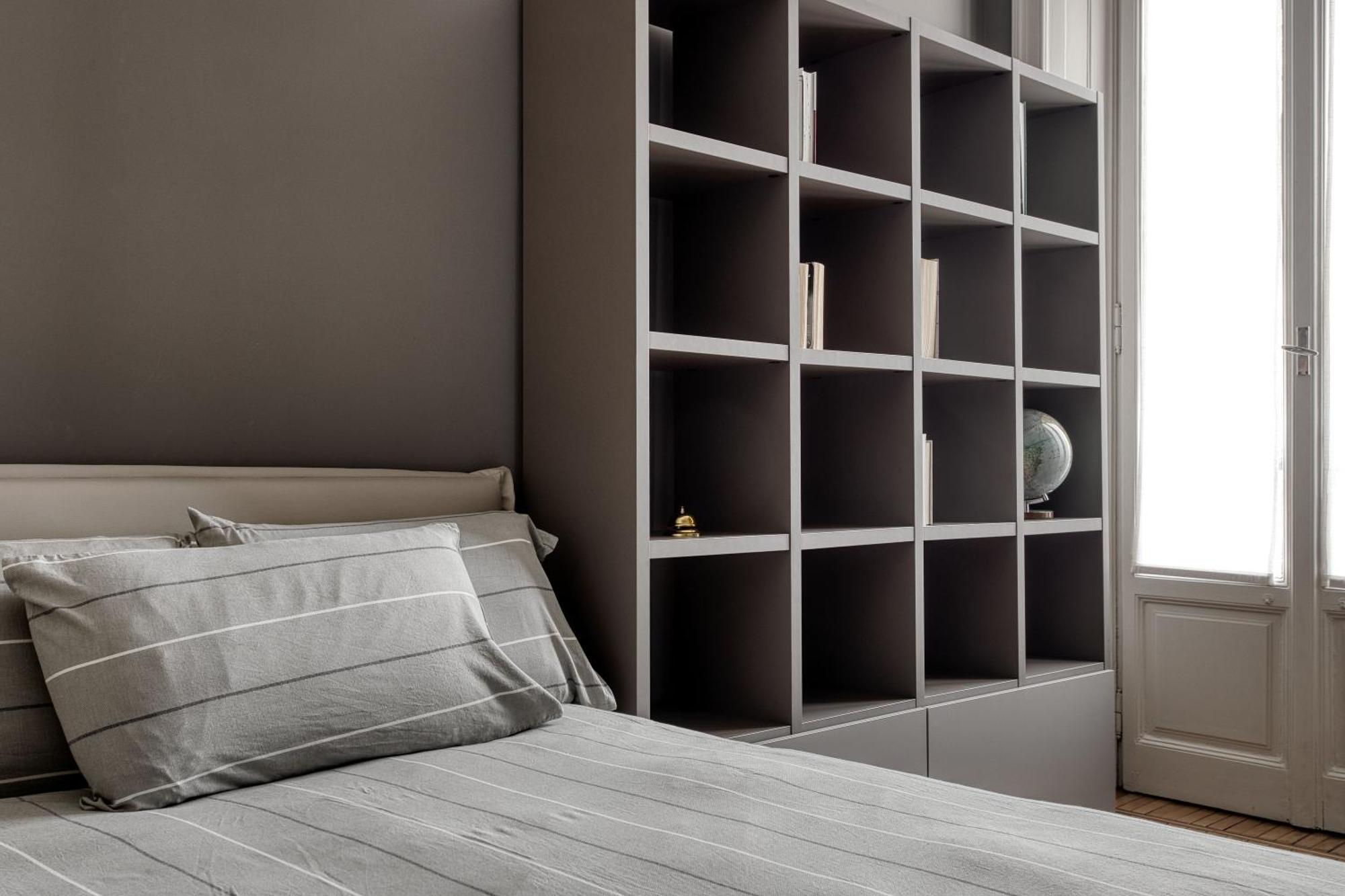 Apartament Navigli, 90 Square Meters, Free Parking Ripa Ticinese Mediolan Zewnętrze zdjęcie
