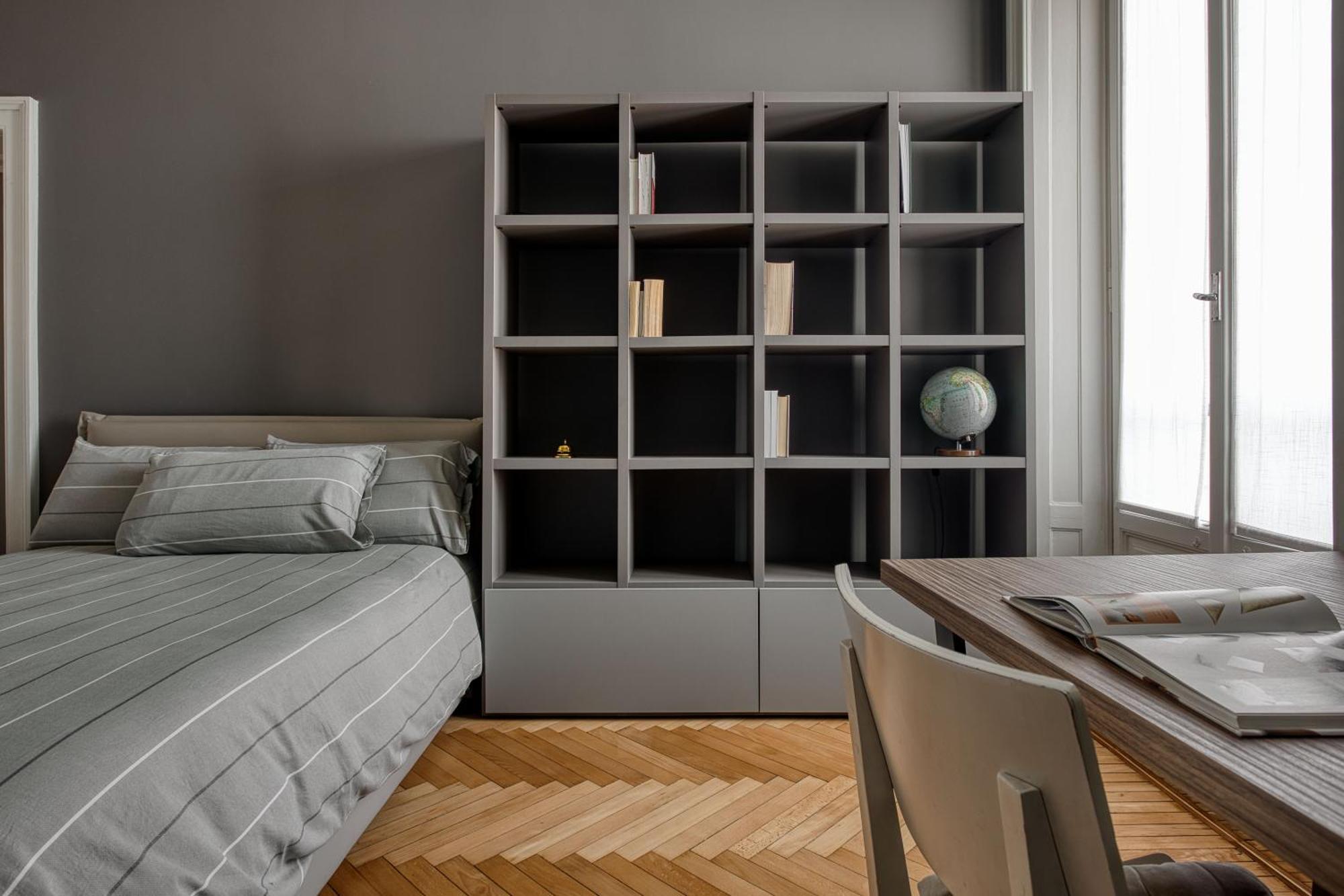 Apartament Navigli, 90 Square Meters, Free Parking Ripa Ticinese Mediolan Zewnętrze zdjęcie