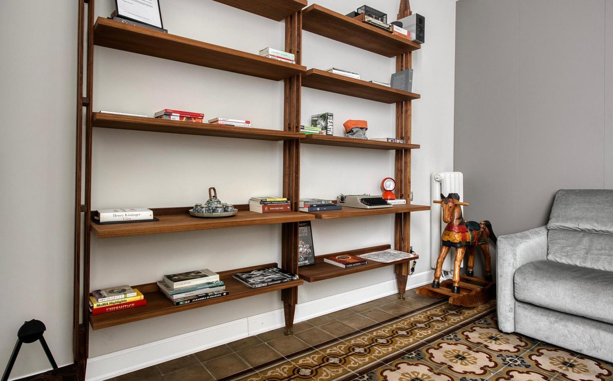 Apartament Navigli, 90 Square Meters, Free Parking Ripa Ticinese Mediolan Zewnętrze zdjęcie