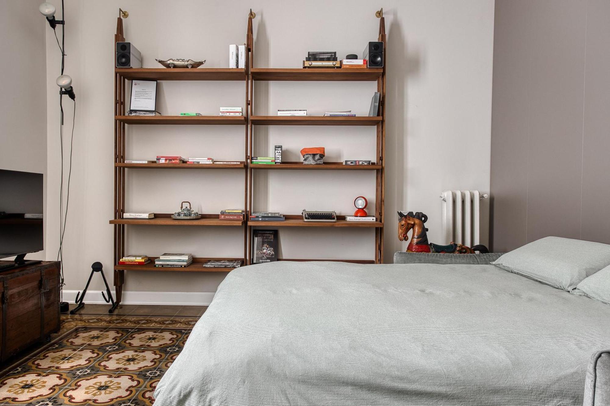Apartament Navigli, 90 Square Meters, Free Parking Ripa Ticinese Mediolan Zewnętrze zdjęcie