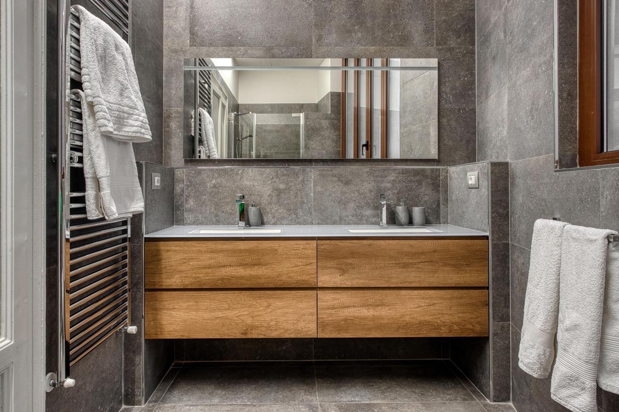 Apartament Navigli, 90 Square Meters, Free Parking Ripa Ticinese Mediolan Zewnętrze zdjęcie