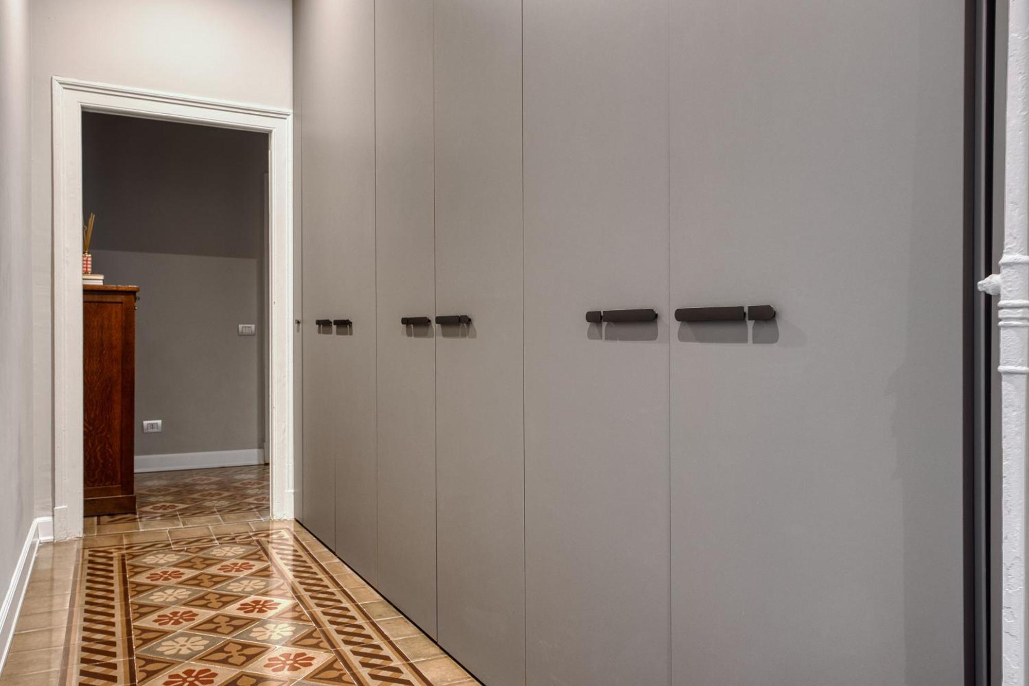 Apartament Navigli, 90 Square Meters, Free Parking Ripa Ticinese Mediolan Zewnętrze zdjęcie