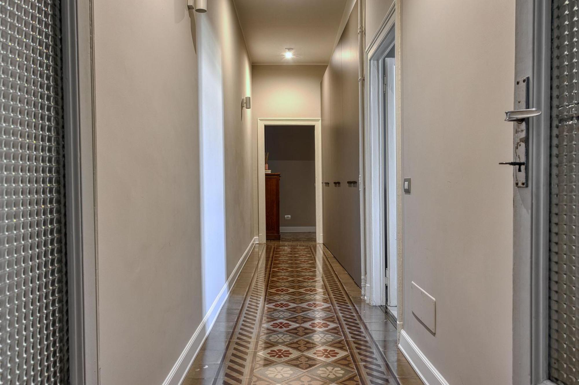 Apartament Navigli, 90 Square Meters, Free Parking Ripa Ticinese Mediolan Zewnętrze zdjęcie