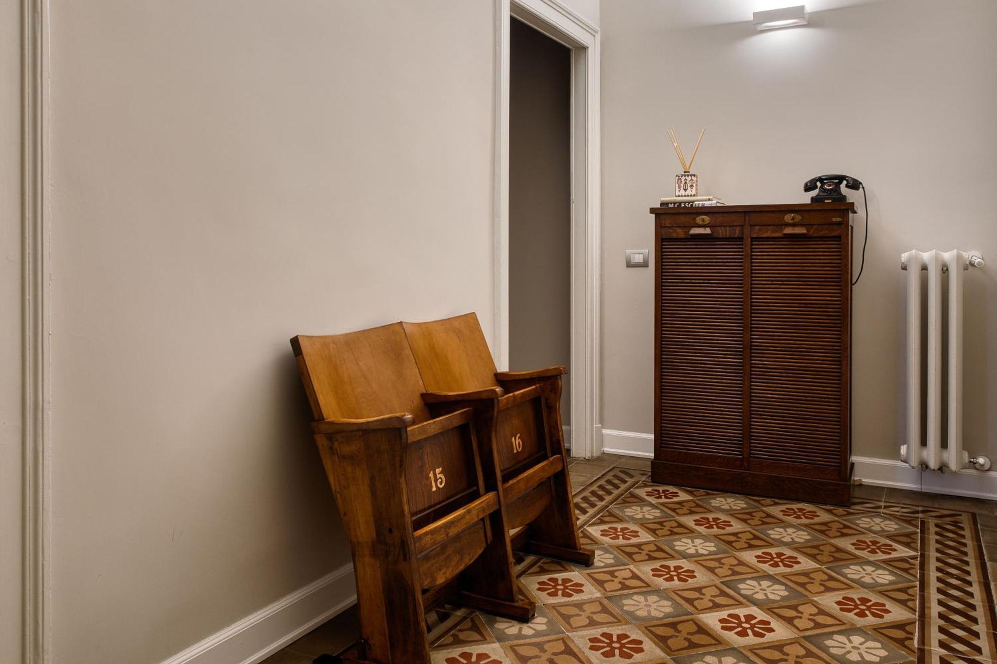 Apartament Navigli, 90 Square Meters, Free Parking Ripa Ticinese Mediolan Zewnętrze zdjęcie
