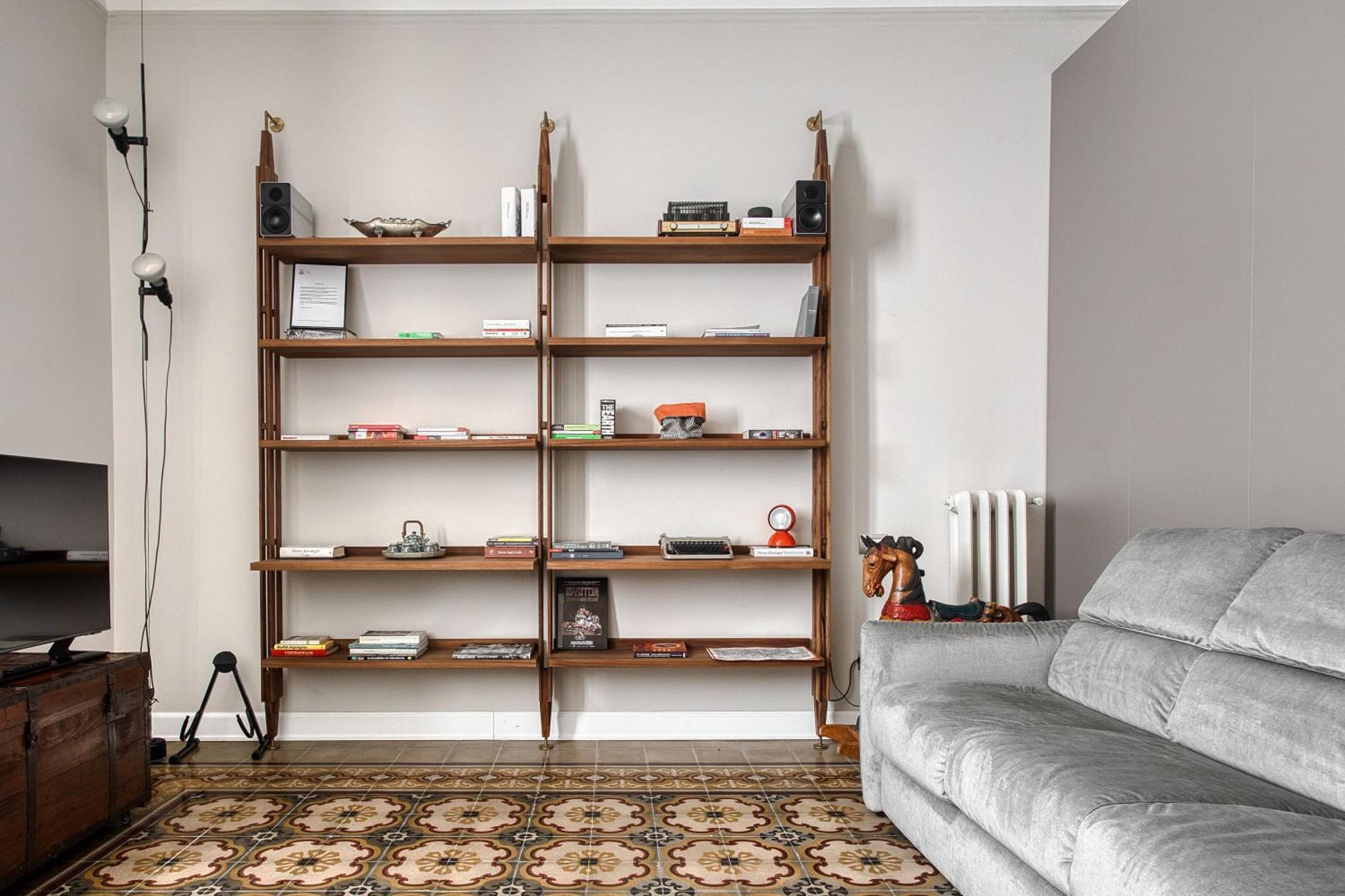 Apartament Navigli, 90 Square Meters, Free Parking Ripa Ticinese Mediolan Zewnętrze zdjęcie
